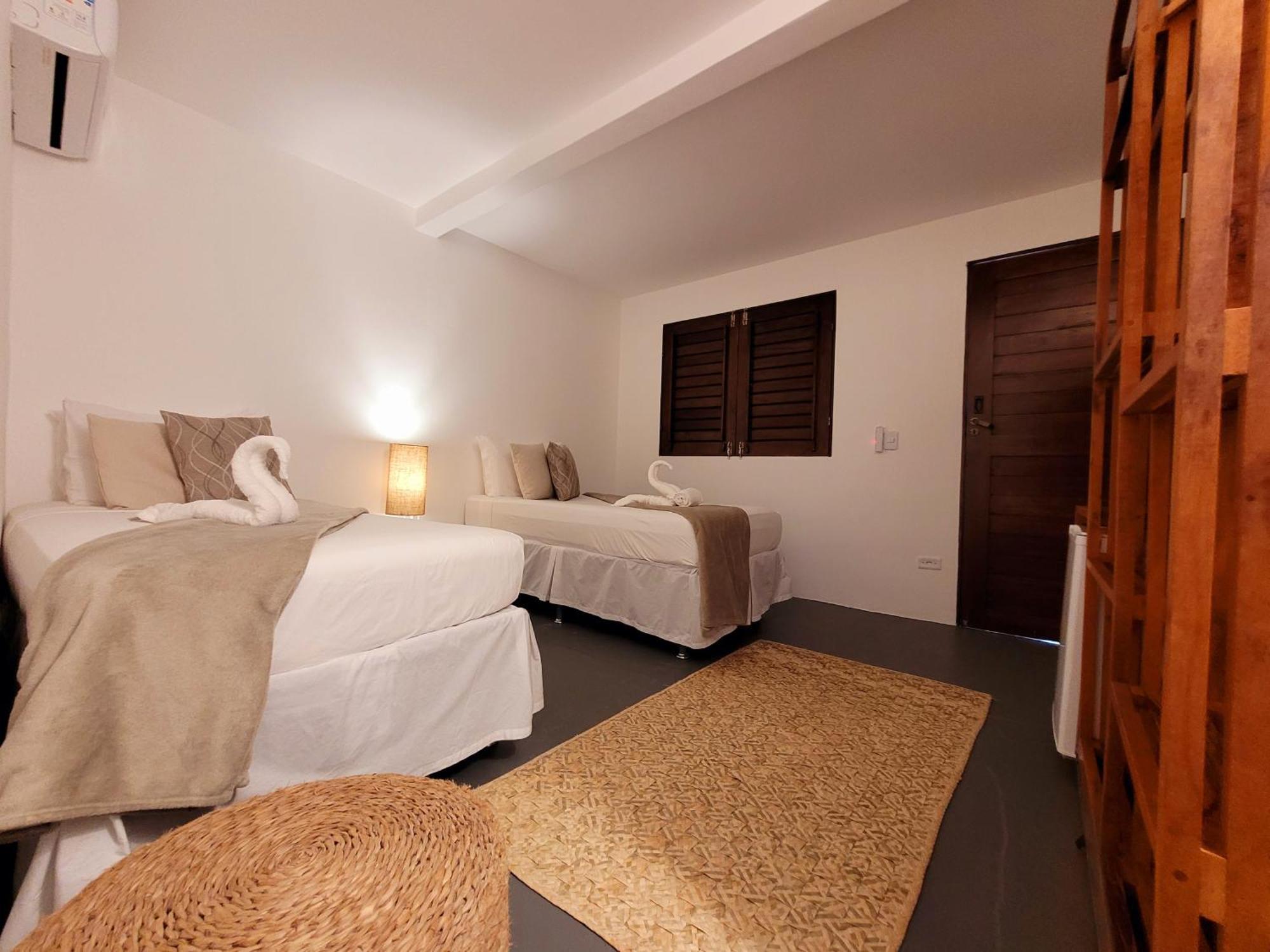 Villa Valencia Jijoca de Jericoacoara Room photo